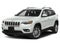 2020 Jeep Cherokee Latitude 4x4