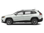 2020 Jeep Cherokee Latitude 4x4
