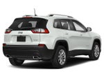 2020 Jeep Cherokee Latitude 4x4