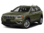 2020 Jeep Cherokee Latitude 4x4