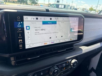 2024 Jeep Wrangler Sport S 2 Door 4x4