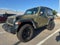 2025 Jeep Wrangler Sport 2 Door 4x4