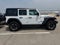 2025 Jeep Wrangler Rubicon 4 Door 4x4
