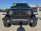 2025 Jeep Wrangler Rubicon 4 Door 4x4