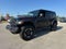 2025 Jeep Wrangler Rubicon 4 Door 4x4