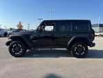 2025 Jeep Wrangler Rubicon 4 Door 4x4