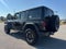 2025 Jeep Wrangler Rubicon 4 Door 4x4