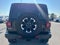2025 Jeep Wrangler Rubicon 4 Door 4x4