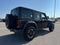 2025 Jeep Wrangler Rubicon 4 Door 4x4