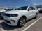 2021 Dodge Durango Citadel AWD