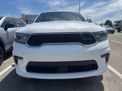 2021 Dodge Durango Citadel AWD