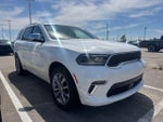 2021 Dodge Durango Citadel AWD