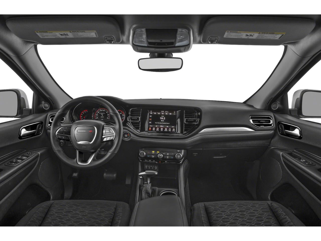 2021 Dodge Durango Citadel AWD