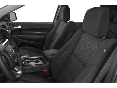 2021 Dodge Durango Citadel AWD