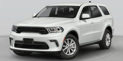 2021 Dodge Durango Citadel AWD