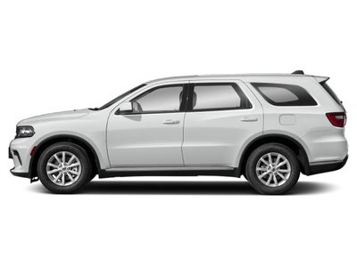 2021 Dodge Durango Citadel AWD