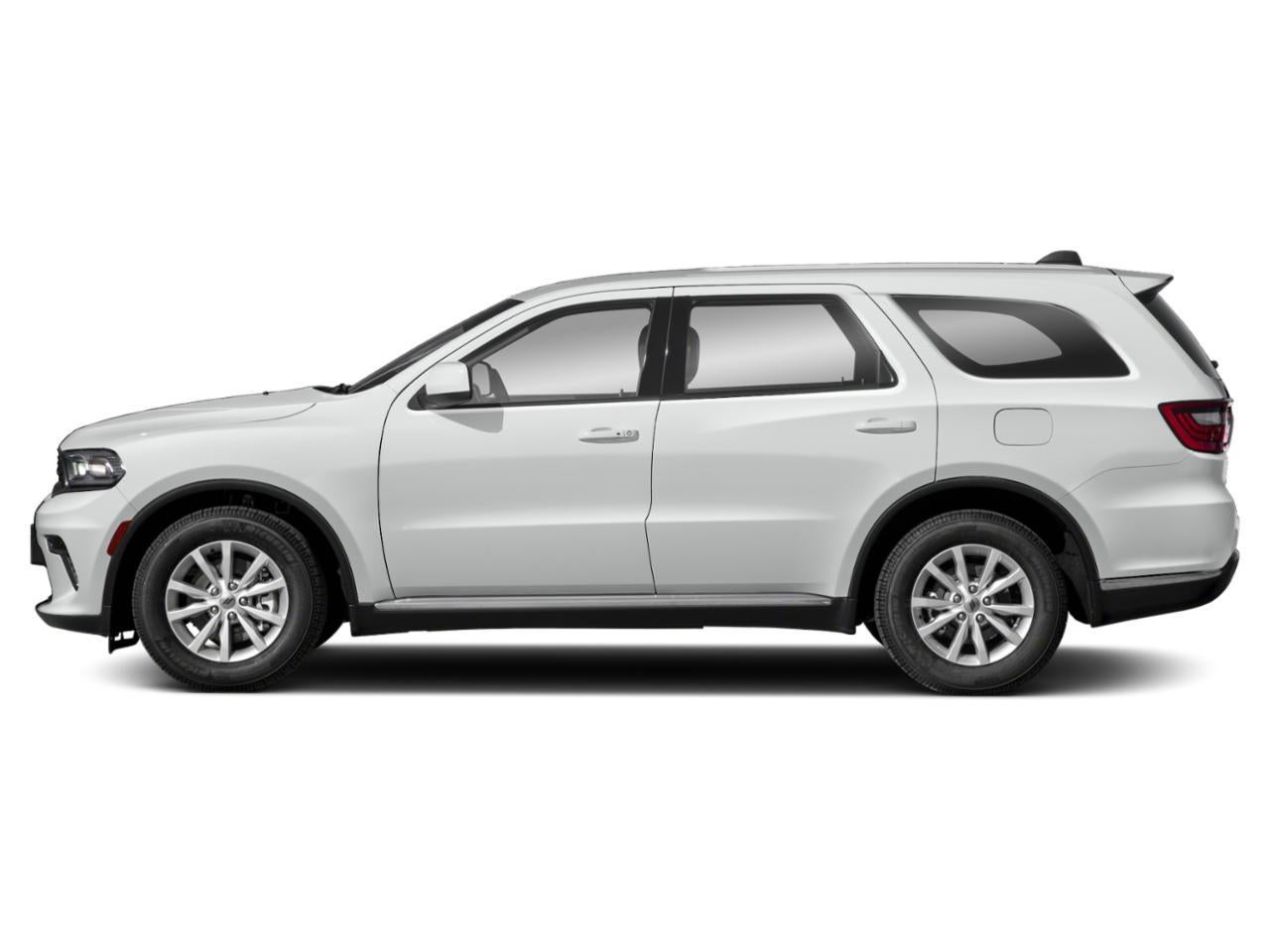 2021 Dodge Durango Citadel AWD
