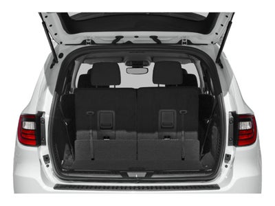 2021 Dodge Durango Citadel AWD