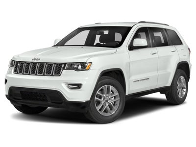 2020 Jeep Grand Cherokee Altitude 4x2