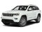 2020 Jeep Grand Cherokee Altitude 4x2