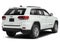 2020 Jeep Grand Cherokee Altitude 4x2