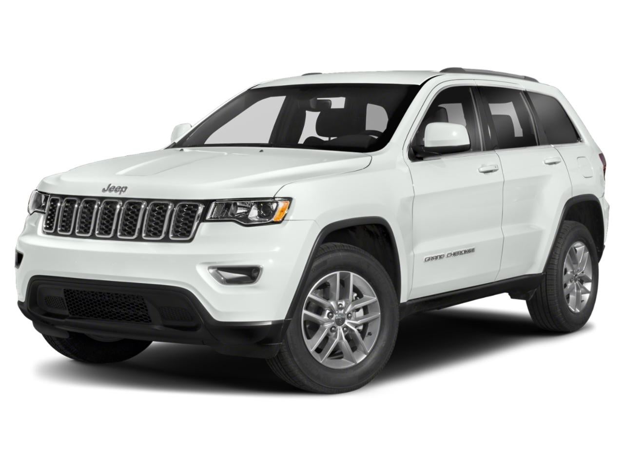 2020 Jeep Grand Cherokee Altitude 4x2