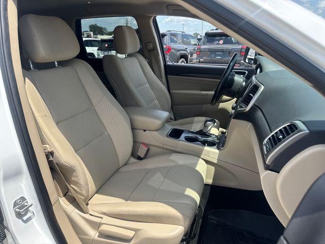 2021 Jeep Grand Cherokee Laredo E 4x2