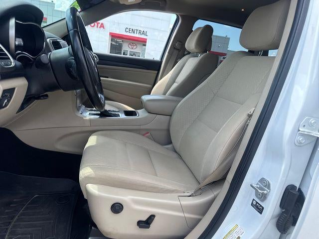 2021 Jeep Grand Cherokee Laredo E 4x2