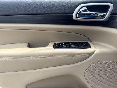2021 Jeep Grand Cherokee Laredo E 4x2