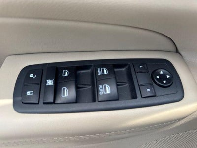 2021 Jeep Grand Cherokee Laredo E 4x2