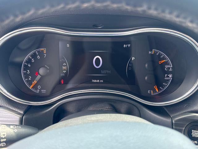 2021 Jeep Grand Cherokee Laredo E 4x2