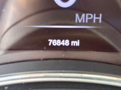 2021 Jeep Grand Cherokee Laredo E 4x2
