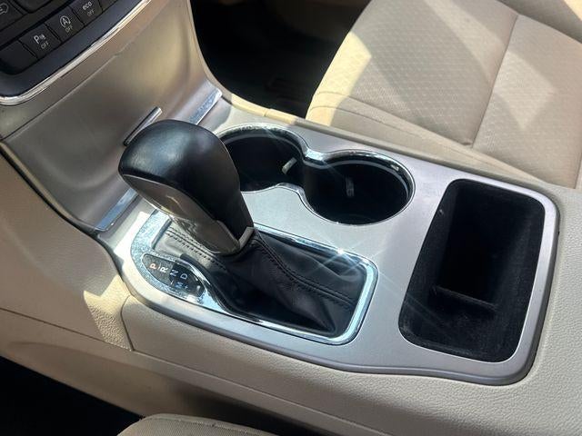 2021 Jeep Grand Cherokee Laredo E 4x2