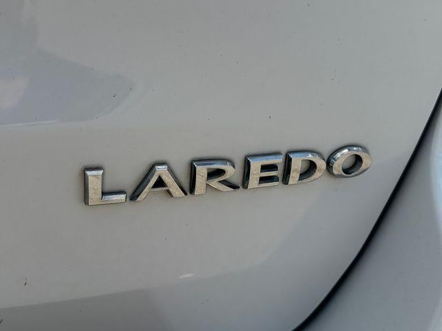 2021 Jeep Grand Cherokee Laredo E 4x2
