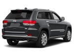 2015 Jeep Grand Cherokee 4WD 4dr Summit