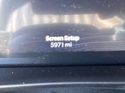 2025 Jeep Grand Cherokee Altitude 4x4