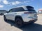 2025 Jeep Grand Cherokee Altitude 4x4