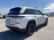 2025 Jeep Grand Cherokee Altitude 4x4