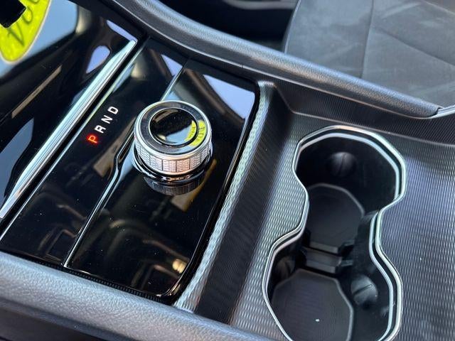 2024 Jeep Grand Cherokee Altitude X 4x4