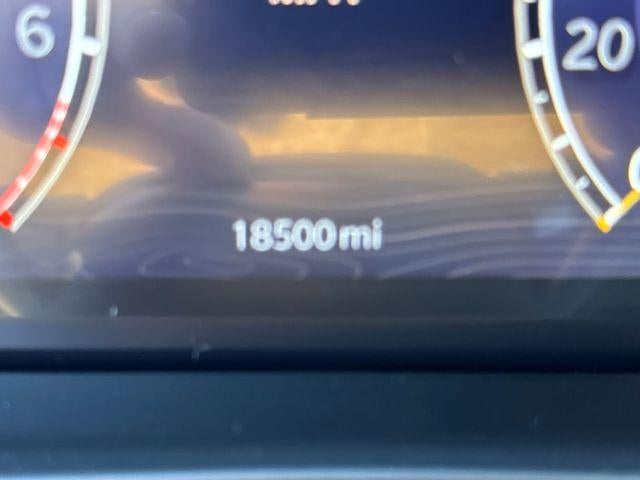 2024 Jeep Grand Cherokee Altitude X 4x4