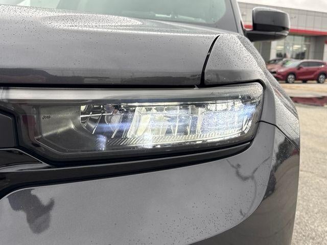 2022 Jeep Grand Cherokee L Altitude 4x2