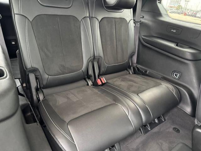 2022 Jeep Grand Cherokee L Altitude 4x2