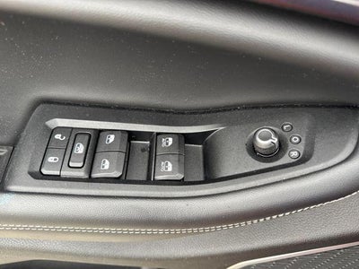 2022 Jeep Grand Cherokee L Altitude 4x2