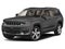 2022 Jeep Grand Cherokee L Altitude 4x2