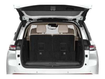 2022 Jeep Grand Cherokee L Altitude 4x2