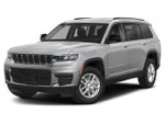 2024 Jeep Grand Cherokee L Altitude X 4x4