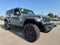 2024 Jeep Wrangler Rubicon X 4 Door 4x4
