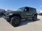 2024 Jeep Wrangler Rubicon X 4 Door 4x4