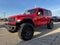 2026 Jeep Wrangler Rubicon 4 Door 4x4