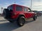 2026 Jeep Wrangler Rubicon 4 Door 4x4